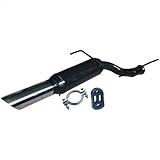 Escapamento Esportivo Peugeot 206 1 6 8v 16v 2000 A 2004