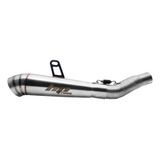 Escapamento Esportivo Ponteira Yamaha R3 Mt 03 Mt 03 Cano