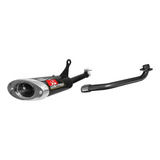 Escapamento Esportivo Pop 110i Esportivo Disarsz
