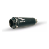 Escapamento Gp2 r Jeskap Yamaha Mt 09 Caracol Full Cod 2839