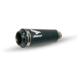 Escapamento Jeskap Yamaha Mt09 Sitema Full Caracol Cod 2839