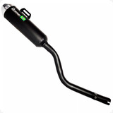 Escapamento Mini Off Road Roncado Trilha Bros 125 150 E 160