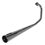Escapamento Modelo Original Cg 150 Titan Ks Es 2004 08 Nfe