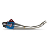 Escapamento Powercore 4 Escape Moto Yamaha Xtz 125 02 A 14