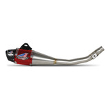 Escapamento Powercore 4 Para Moto Yamaha Xtz 125 2008 2009