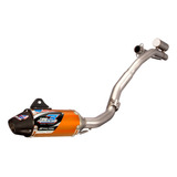 Escapamento Pro Tork Power Core 3 Crf 250f 2019 2021 Barato