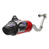 Escapamento Pro Tork Powercore 3 Nxr 150 Bros 2009 A 2015