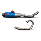 Escapamento Pro Tork Powercore 4 Xr 250 Tornado
