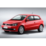 Escapamento Ronco Esportivo Especial Gol G 5 E G 6 1 0