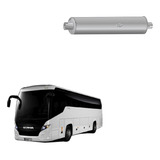 Escapamento Silencioso Ônibus Scania 112 113 Original