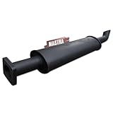 Escapamento Silencioso Trator Valtra 785f 885 Bm85 Original