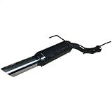 Escapamento Traseiro Esportivo 207 Hatch 1 4 8v 2009 A 2015