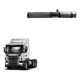 Escapamento Tubo Flexível Scania Tr 124 Original 4 1 2p Long