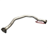 Escapamento Tubo Motor Bandeirante Pick up Toyota 94 A 01