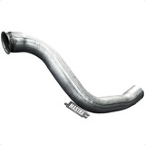 Escapamento Tubo Motor F350 3 9 4x2 4 Cil Diesel 1999 2005