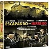 Escapando Do Inferno