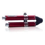 Escape Coyote Competition Colorido Cg 150 Titan Sport