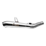 Escape Esportivo Hornet 08 14 Ponteira Cano Inox Honda