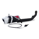 Escape Ponteira Coyote 2 Way Junior Crosser Xtz 150