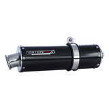 Escape Ponteira Coyote Rs1 Redondo 2x1 Cb 400 450 Honda