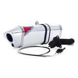 Escape Ponteira Coyote Trs 2 Way Mais Twister Cb 250 16 