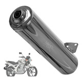 Escape Ponteira Twister Cbx 250 Modelo Original Pro Tork