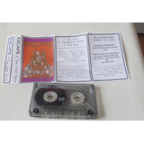 Escape The Last Stan Demotape Power Metal