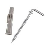 Escapula 4 0x55mm C Bucha Bxo 06mm Cartela Bemfixa