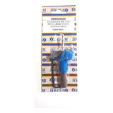 Escariador 35mm Com Broca Guia 3mm Fepam