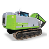 Escavadeira Hidráulica 15 Ton Socma100 Elétrica