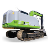 Escavadeira Hidráulica 8 Ton 100 Elétrica