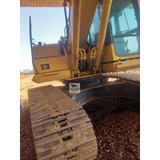 Escavadeira Hidráulica Komatsu Pc 200 Lc 2006 6324962