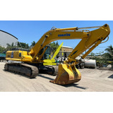 Escavadeira Hidraulica Komatsu Pc350lc 8 2014