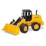 Escavadeira Sl800 Construction- Silmar Brinquedos