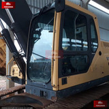 Escavadeira Volvo Ec210 Ref 236315