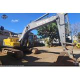 Escavadeira Volvo Ec210blc Ref 234335