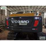 Escavadeira Volvo Ec210blc Ref 236073