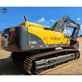 Escavadeira Volvo Ec360blc Ref 232649