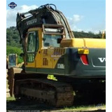 Escavadeira Volvo Ec360blc Ref 236332