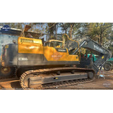 Escavadeira Volvo Ec380dl Ref 232426