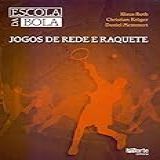Escola Da Bola Jogos De Rede E Raquete