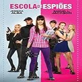 Espiões