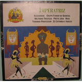 Escolas De Samba enredos Imperatriz Leopoldinense   1993