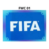 Escolha 90 Figurinhas Avulsas Da Copa Do Mundo Qatar 2022