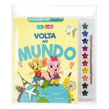 Escolha Seu Tema Livro De Colorir Com Aquarela
