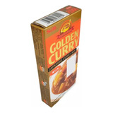 Escolha Seu Tempero Curry Japonês Karê Golden S b 92 Gr