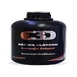ESCOLHA3D Resina Para Impressão 3D Calcinável ELETRON Laranja 500 
