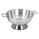 Escorredor De Macarrão Arroz Industrial N 50 21 Litros