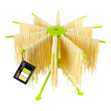 Escorredor De Macarrão Cambom Foldable Plastic Spaghetti Gre