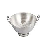 Escorredor Industrial P Arroz Macarrão E Afins 11 Litros 
